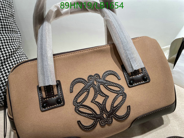 Loewe-Bag-4A Quality Code: LB1654 $: 89USD