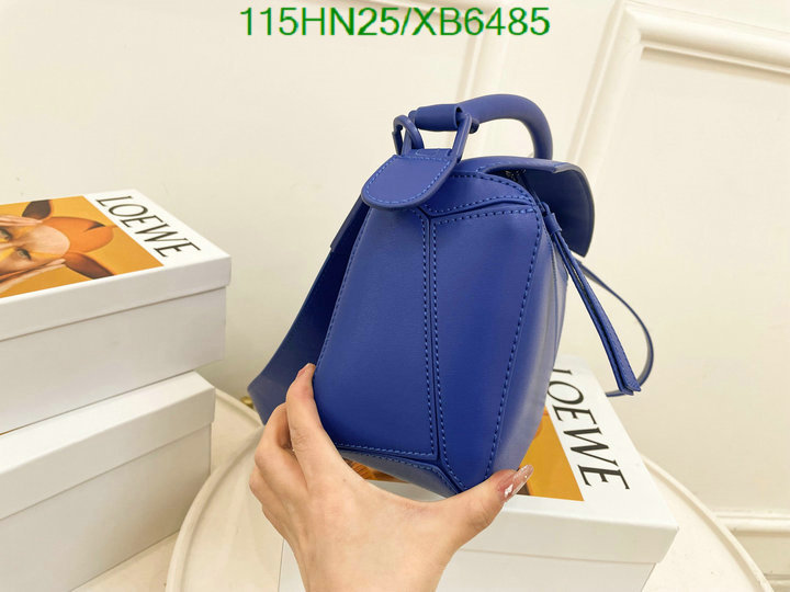 Loewe-Bag-4A Quality Code: XB6485