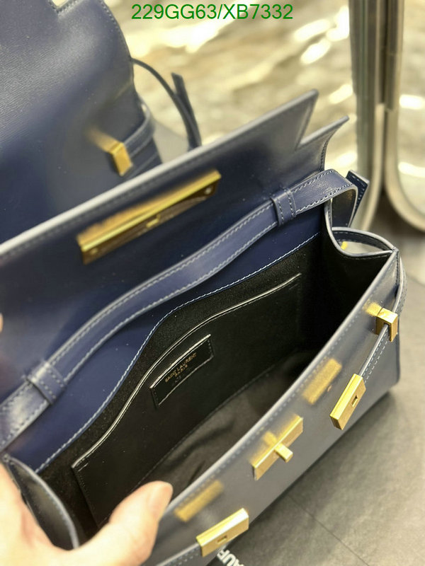 YSL-Bag-Mirror Quality Code: XB7332 $: 229USD