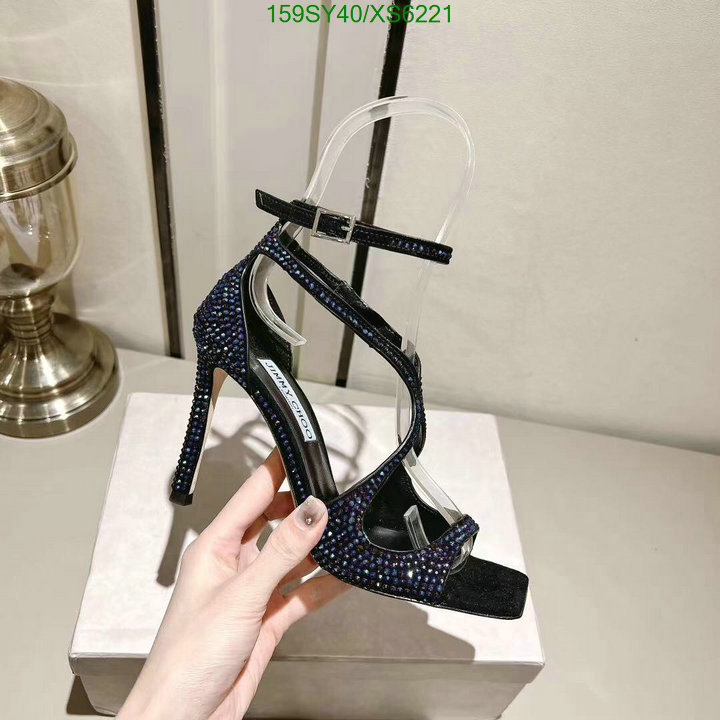 Jimmy Choo-Women Shoes, Code: XS6221,$: 159USD