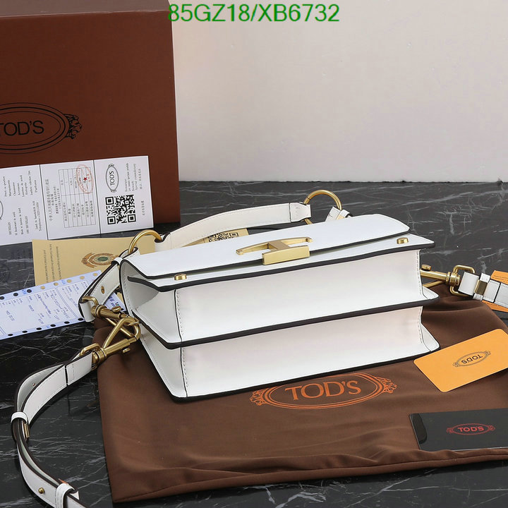 Tods-Bag-4A Quality Code: XB6732 $: 85USD