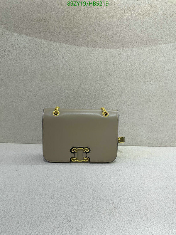 Celine-Bag-4A Quality Code: HB5219 $: 89USD