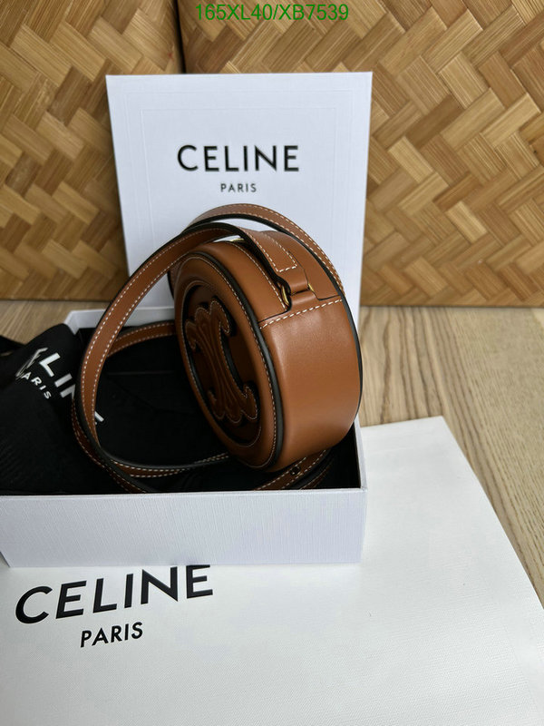 Celine-Bag-Mirror Quality Code: XB7539 $: 165USD