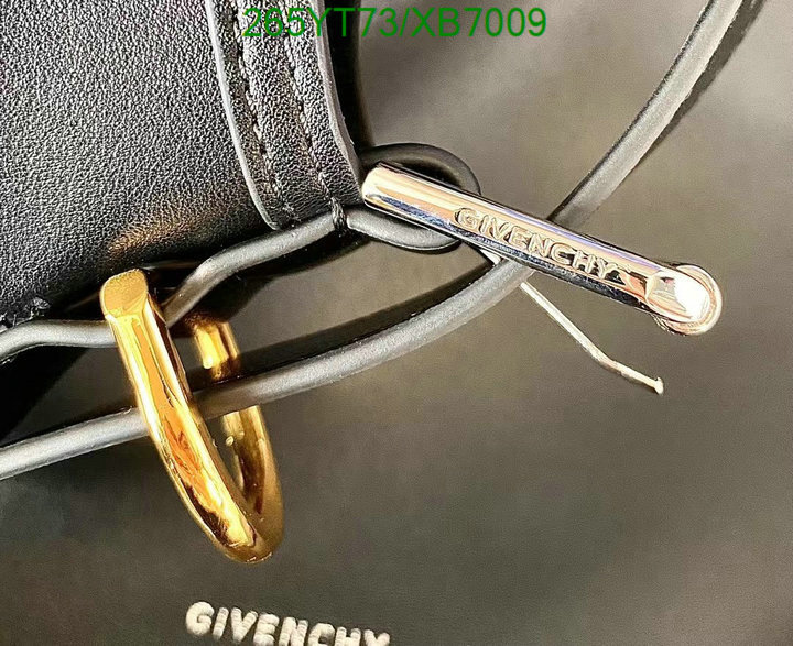 Givenchy-Bag-Mirror Quality Code: XB7009 $: 265USD