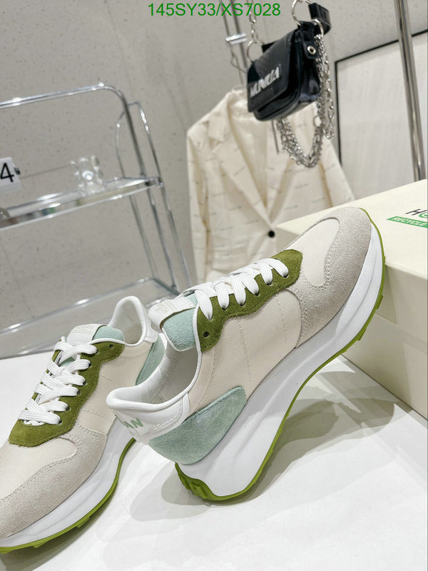 Hogan-Women Shoes Code: XS7028 $: 145USD