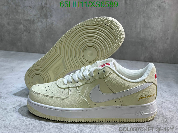 Nike-Men shoes Code: XS6589 $: 65USD