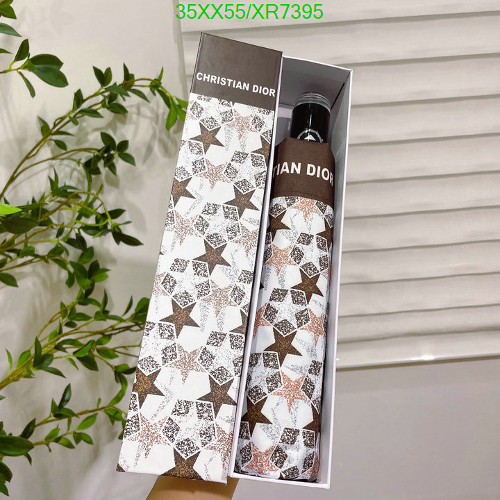 Dior-Umbrella Code: XR7395 $: 35USD