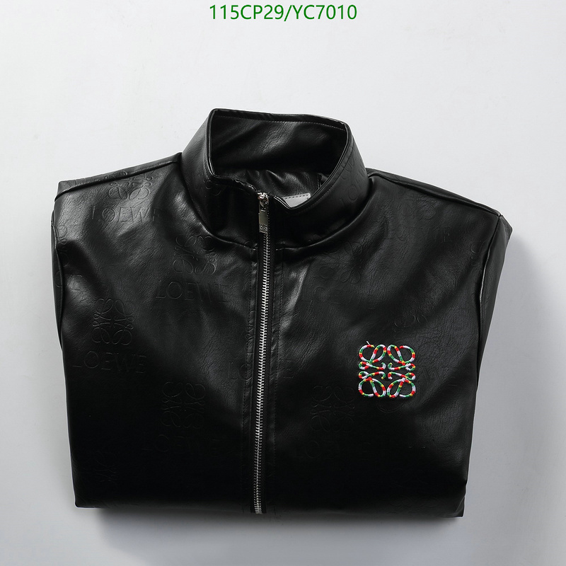 Loewe-Clothing Code: YC7010 $: 115USD