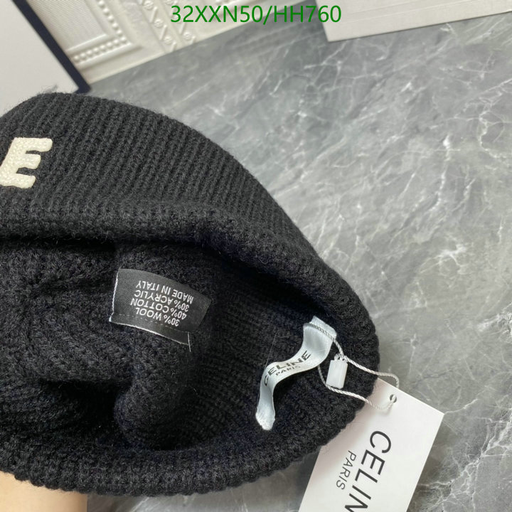 Celine-Cap (Hat) Code: HH760 $: 32USD