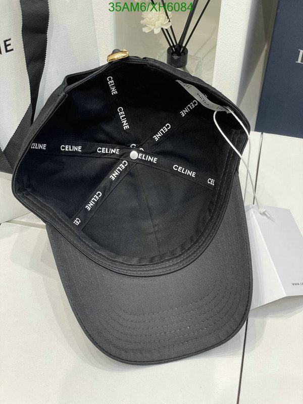 Celine-Cap (Hat) Code: XH6084 $: 35USD