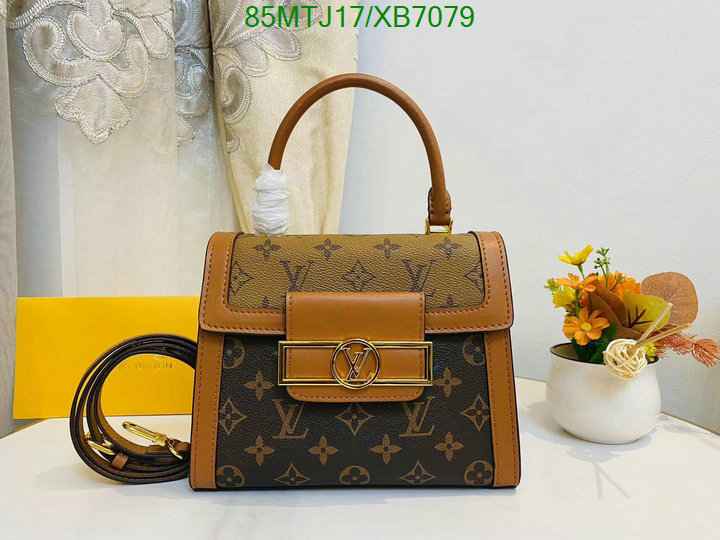 LV-Bag-4A Quality Code: XB7079 $: 85USD