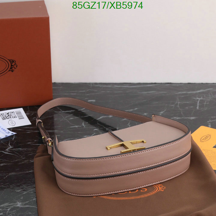 Tods-Bag-4A Quality, Code: XB5974,$: 85USD