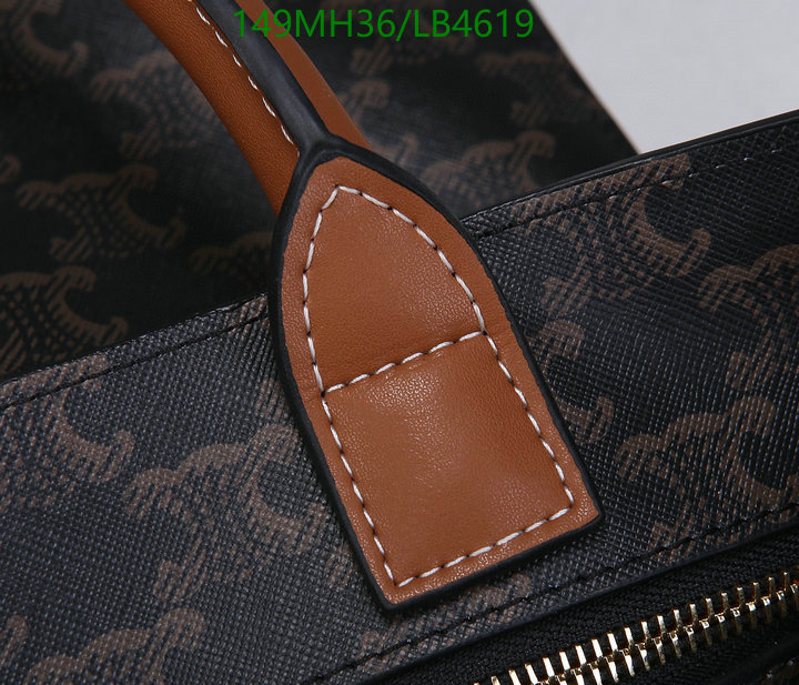 Celine-Bag-Mirror Quality Code: LB4619 $: 149USD