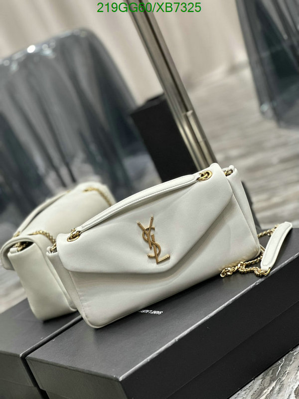 YSL-Bag-Mirror Quality Code: XB7325 $: 219USD