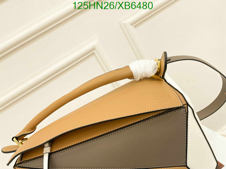 Loewe-Bag-4A Quality Code: XB6480