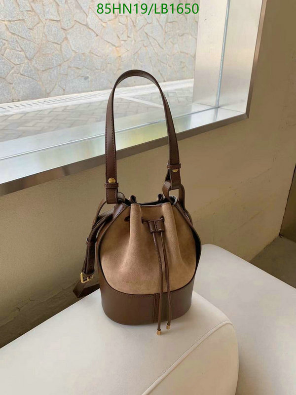 Loewe-Bag-4A Quality Code: LB1650 $: 85USD