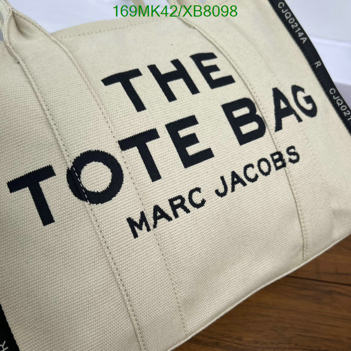 Marc Jacobs-Bag-Mirror Quality Code: XB8098