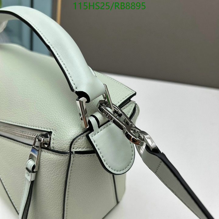 Loewe-Bag-4A Quality Code: RB8895 $: 115USD