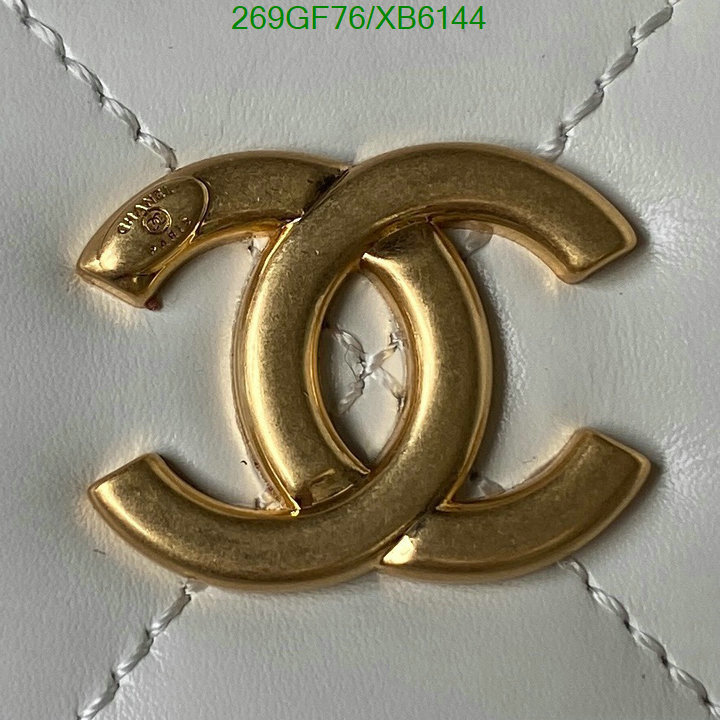 Chanel-Bag-Mirror Quality, Code: XB6144,$: 269USD