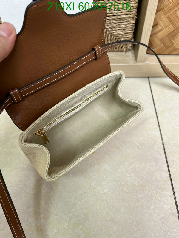 Celine-Bag-Mirror Quality Code: XB7516 $: 219USD