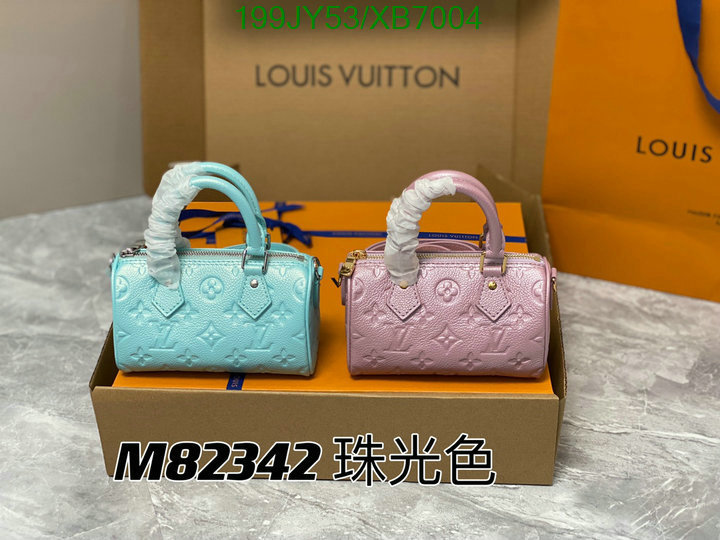 LV-Bag-Mirror Quality Code: XB7004 $: 199USD