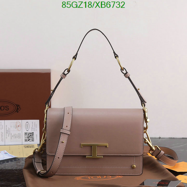 Tods-Bag-4A Quality Code: XB6732 $: 85USD