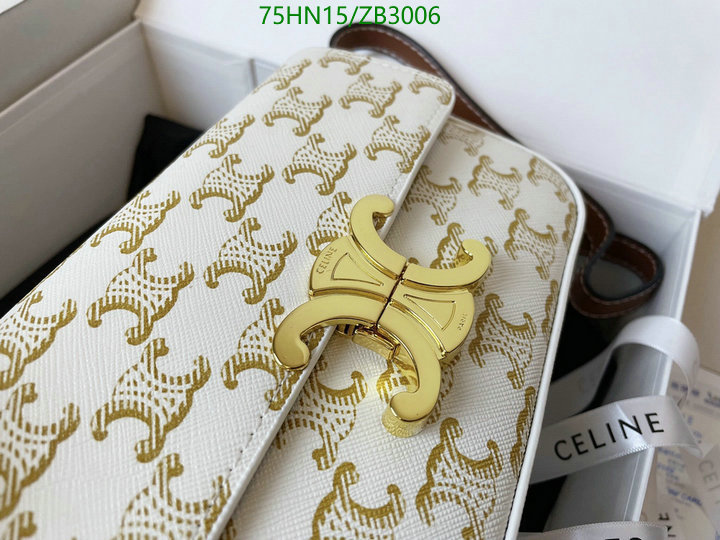 Celine-Bag-4A Quality Code: ZB3006 $: 75USD