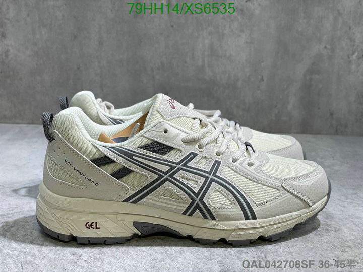 Asics-Men shoes Code: XS6535 $: 79USD