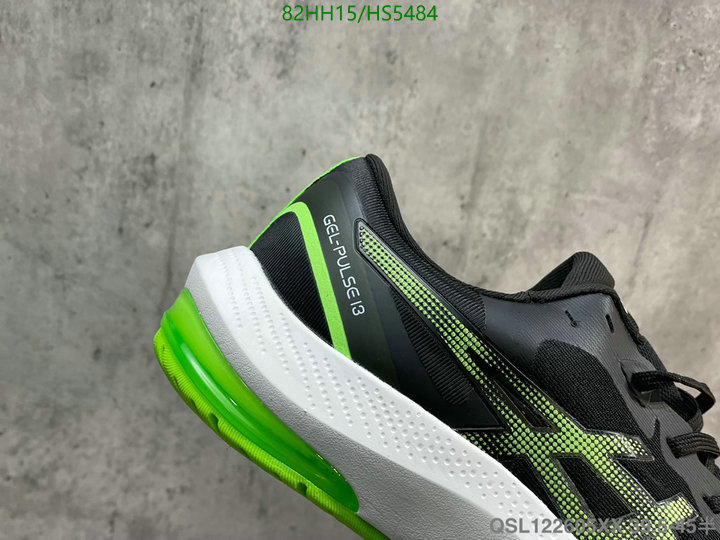 Asics-Men shoes Code: HS5484 $: 82USD