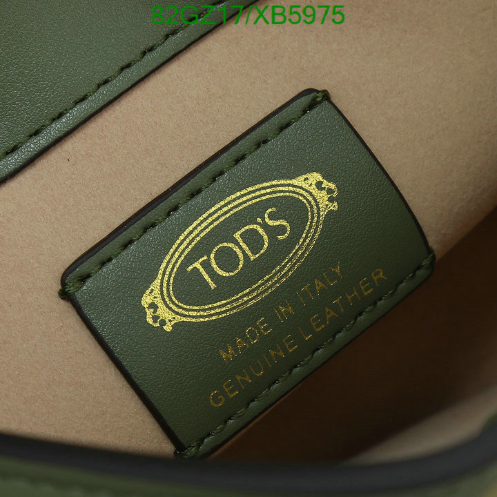 Tods-Bag-4A Quality, Code: XB5975,$: 82USD