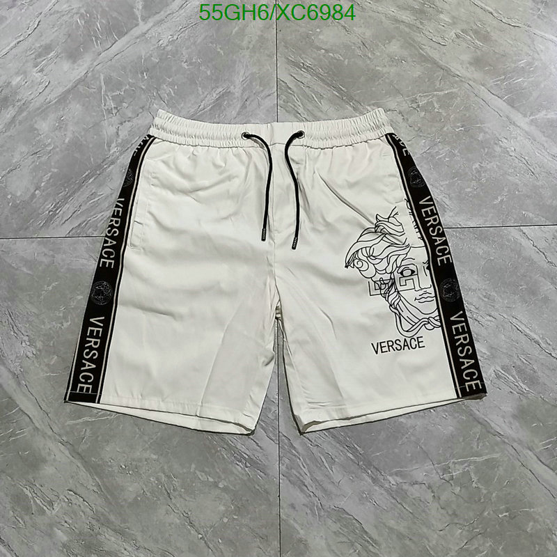 Versace-Clothing Code: XC6984 $: 55USD