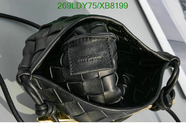 BV-Bag-Mirror Quality Code: XB8199 $: 269USD