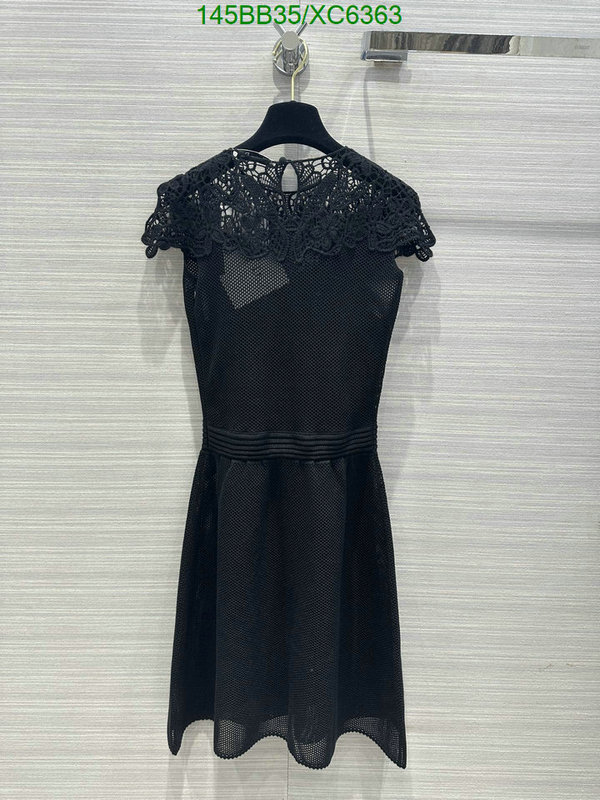 Dior-Clothing, Code: XC6363,$: 145USD