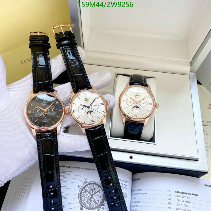 Omega-Watch(4A) Code: ZW9256 $: 159USD