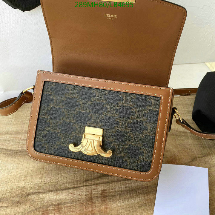 Celine-Bag-Mirror Quality Code: LB4695 $: 289USD