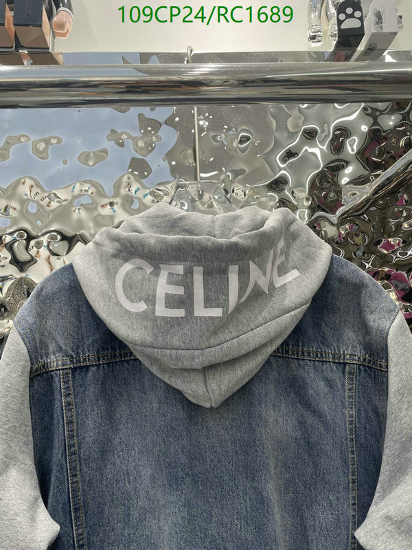 Celine-Clothing Code: RC1689 $: 109USD
