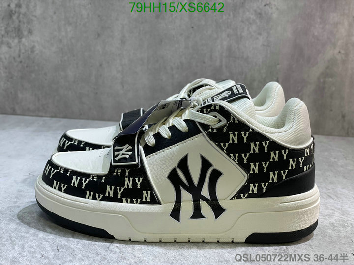 NY-Women Shoes Code: XS6642 $: 79USD