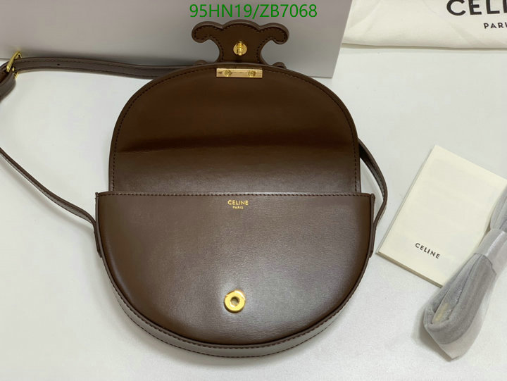 Celine-Bag-4A Quality Code: ZB7068 $: 95USD