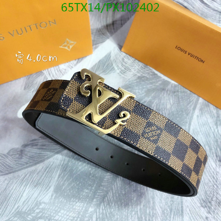 LV-Belts Code: PX102402 $: 65USD