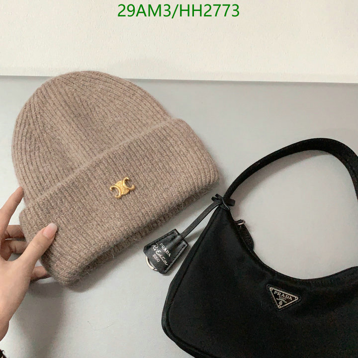 Celine-Cap (Hat) Code: HH2773 $: 29USD