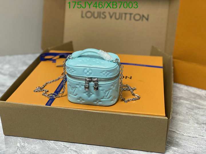 LV-Bag-Mirror Quality Code: XB7003 $: 175USD