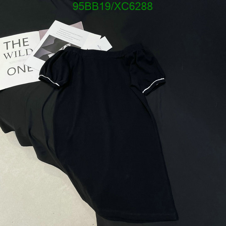 CELINE-Clothing, Code: XC6288,$: 95USD
