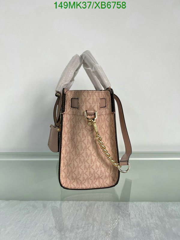 Michael Kors-Bag-Mirror Quality Code: XB6758 $: 149USD