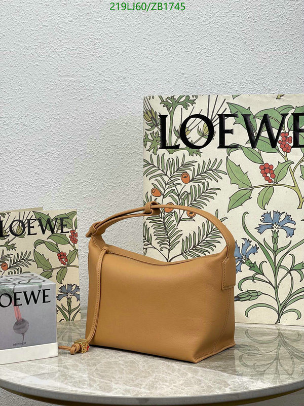 Loewe-Bag-Mirror Quality Code: ZB1745 $: 219USD