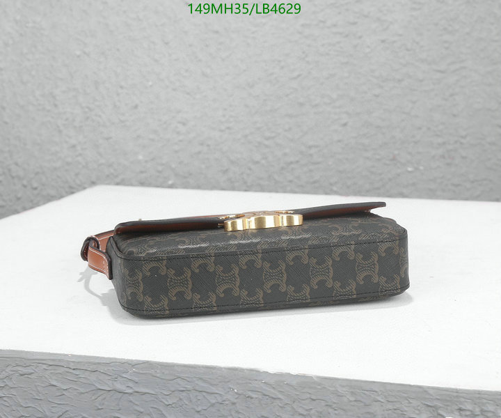 Celine-Bag-Mirror Quality Code: LB4629 $: 149USD