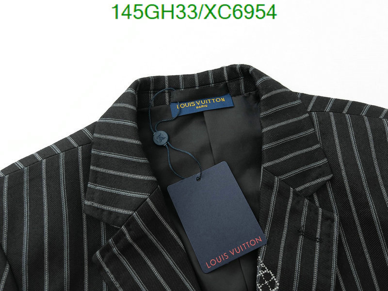 LV-Clothing Code: XC6954 $: 145USD