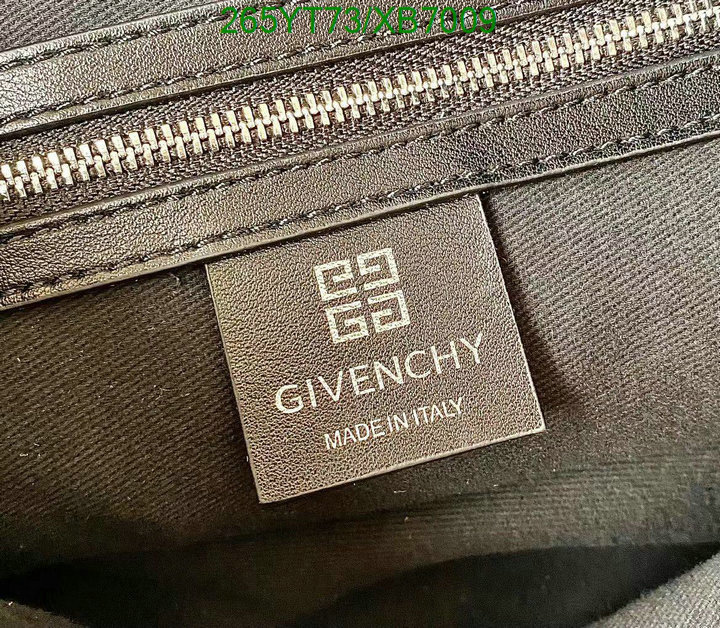 Givenchy-Bag-Mirror Quality Code: XB7009 $: 265USD