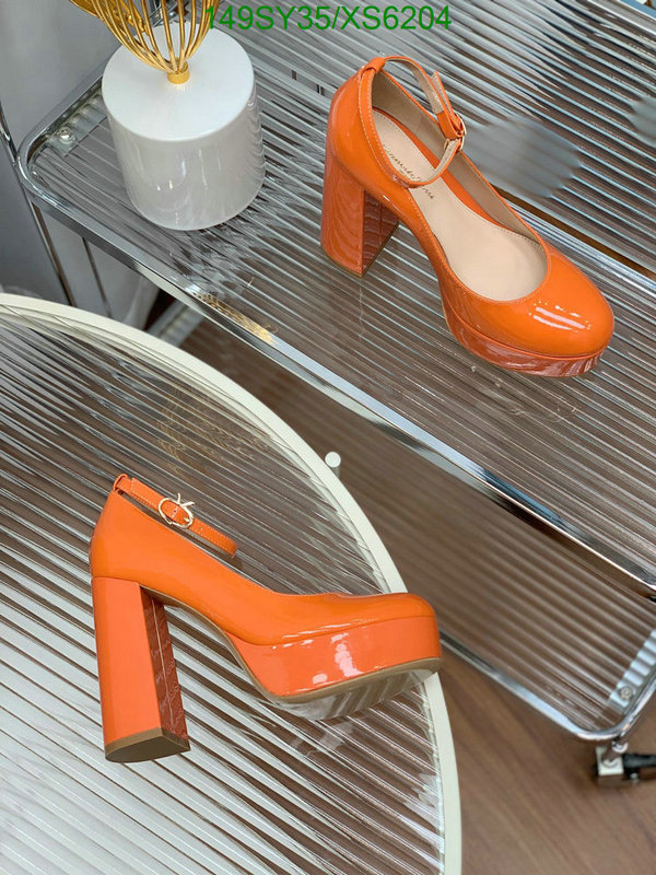 Gianvito Rossi-Women Shoes, Code: XS6204,$: 149USD