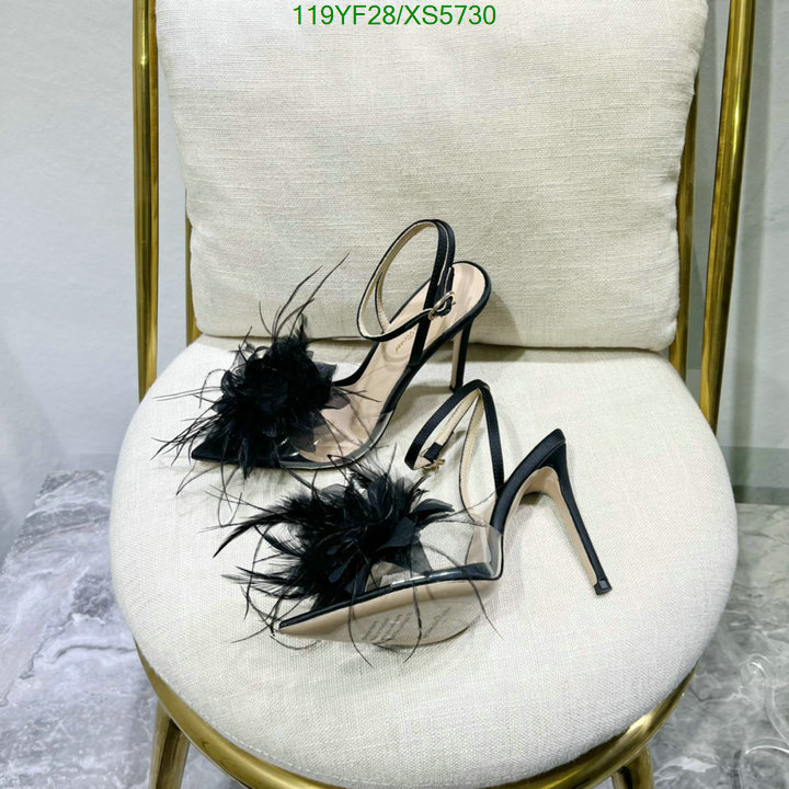 Gianvito Rossi-Women Shoes, Code: XS5730,$: 119USD