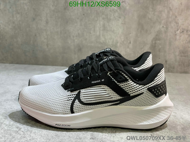 Nike-Men shoes Code: XS6599 $: 69USD